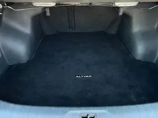Nissan Altima 2020 2.5 SR Sedán 4 puertas