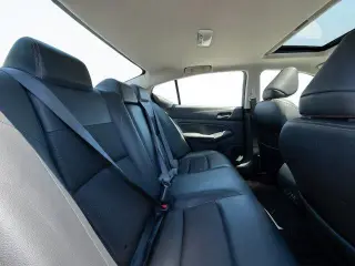 Nissan Altima 2020 2.5 SR Sedán 4 puertas