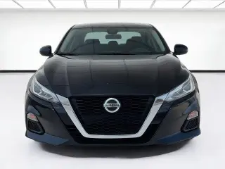 Nissan Altima 2020 2.5 SR Sedán 4 puertas