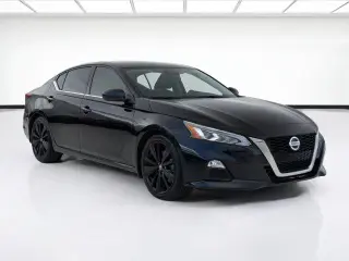 Nissan Altima 2020 2.5 SR Sedán 4 puertas