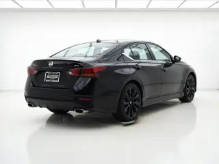 Nissan Altima 2020 2.5 SR Sedán 4 puertas