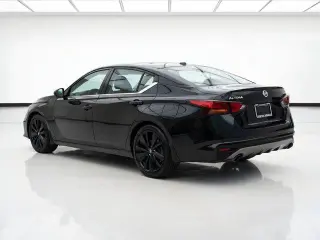 Nissan Altima 2020 2.5 SR Sedán 4 puertas