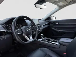 Nissan Altima 2020 2.5 SR Sedán 4 puertas