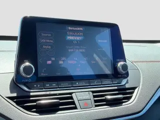 Nissan Altima 2020 2.5 SR Sedán 4 puertas