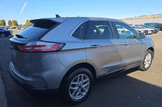 Ford Edge 2024 AWD SEL 4dr SUV