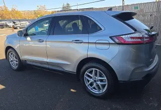 Ford Edge 2024 AWD SEL 4dr SUV