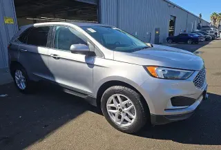 Ford Edge 2024 AWD SEL 4dr SUV