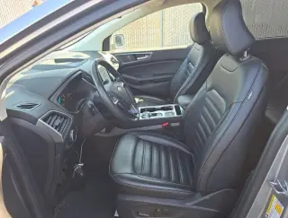 Ford Edge 2024 AWD SEL 4dr SUV