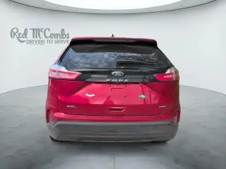 Ford Edge 2022 AWD SEL 4dr Crossover