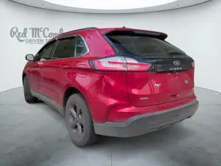Ford Edge 2022 AWD SEL 4dr Crossover