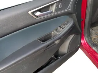 Ford Edge 2022 AWD SEL 4dr Crossover