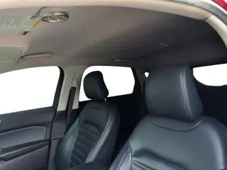 Ford Edge 2022 AWD SEL 4dr Crossover
