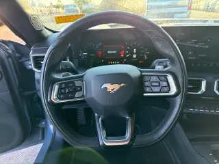 Ford Mustang 2024 GT Premium 2d Fastback