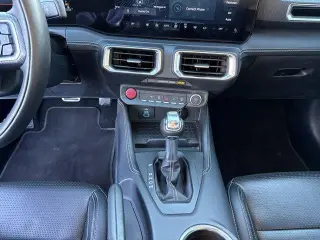 Ford Mustang 2024 GT Premium 2d Fastback