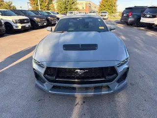 Ford Mustang 2024 GT Premium 2d Fastback