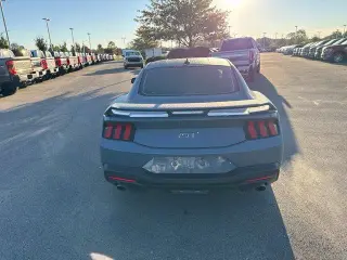 Ford Mustang 2024 GT Premium 2d Fastback