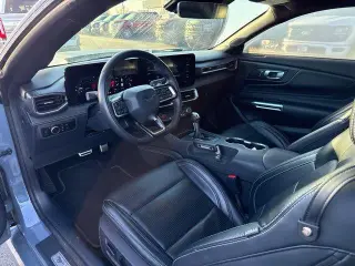 Ford Mustang 2024 GT Premium 2d Fastback