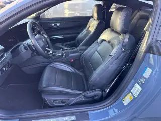Ford Mustang 2024 GT Premium 2d Fastback