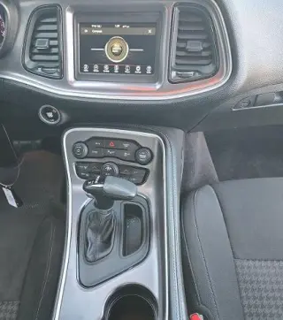 Dodge Challenger 2019 AWD GT 2dr Coupé