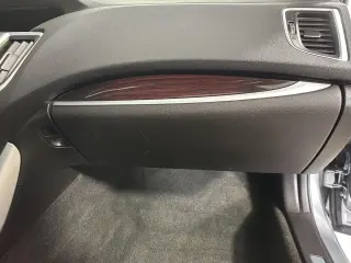 2017 Acura TLX