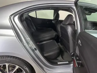 2017 Acura TLX