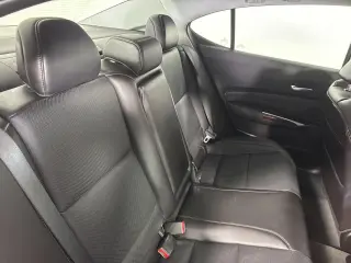 2017 Acura TLX