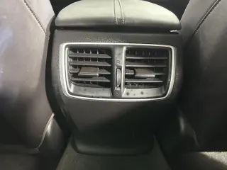 2017 Acura TLX