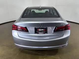 2017 Acura TLX