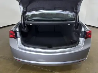 2017 Acura TLX
