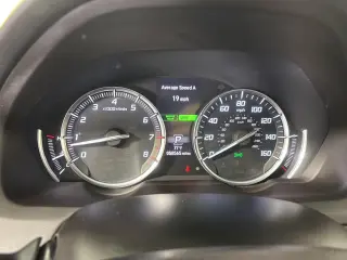 2017 Acura TLX