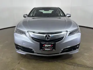 2017 Acura TLX
