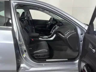 2017 Acura TLX