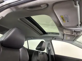 2017 Acura TLX