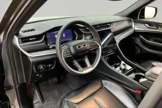 Jeep Grand Cherokee L 2024 4x4 Limited 4dr SUV