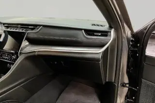 Jeep Grand Cherokee L 2024 4x4 Limited 4dr SUV
