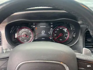 Camaro Dodge 2023 R/T 4dr Sedan