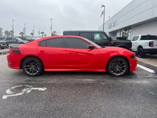 Camaro Dodge 2023 R/T 4dr Sedan
