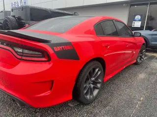 Camaro Dodge 2023 R/T 4dr Sedan