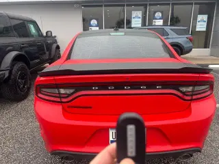 Camaro Dodge 2023 R/T 4dr Sedan
