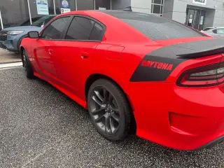 Camaro Dodge 2023 R/T 4dr Sedan
