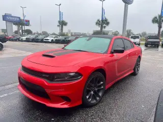 Camaro Dodge 2023 R/T 4dr Sedan