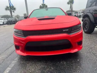 Camaro Dodge 2023 R/T 4dr Sedan