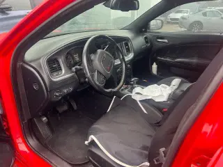 Camaro Dodge 2023 R/T 4dr Sedan