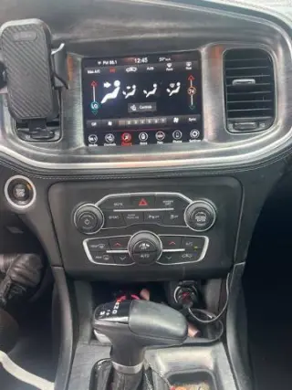 Camaro Dodge 2023 R/T 4dr Sedan