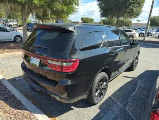 Dodge Durango 2025 AWD GT 4dr SUV