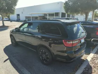 Dodge Durango 2025 AWD GT 4dr SUV