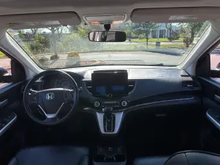 2013 Honda CR-V