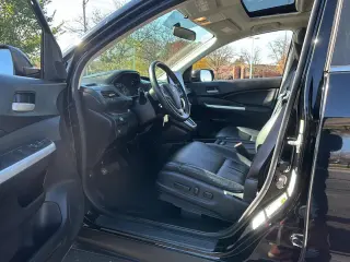 2013 Honda CR-V