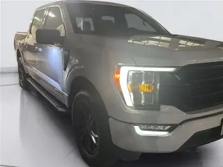 Ford F-150 2022 4x4 XLT 4dr SuperCrew 5.5 ft. SB