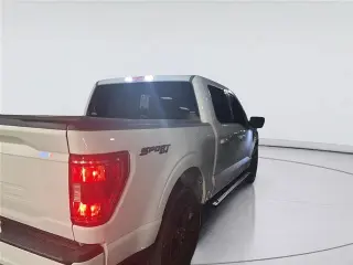Ford F-150 2022 4x4 XLT 4dr SuperCrew 5.5 ft. SB